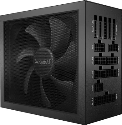 Produktbild von be quiet! DARK POWER 12 750W Netzteil 20+4 pin ATX ATX Schwarz