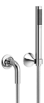 Immagine prodotto di Garniture de douche VAIA Dornbracht avec rosaces individuelles, 27808809-27, 27808809-27