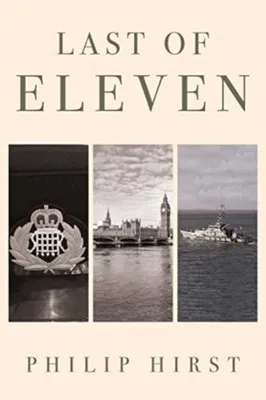 Produktbild von Last of Eleven