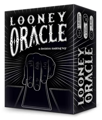 Image de Looney Oracle