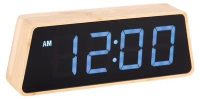 Obrázok produktu pre Budík Karlsson 5931, 19cm