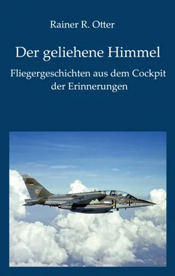 Produktbild von Der geliehene Himmel