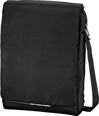 Obrázek produktu pro Messenger Bag Resident Urban Styles Black pro tablet/notebook