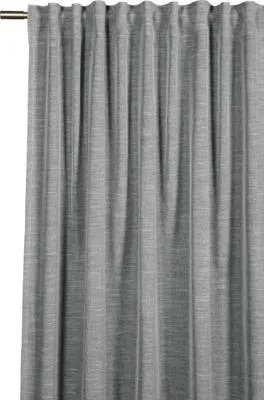 Produktbild von Vorhang 140X245 Cm Grau