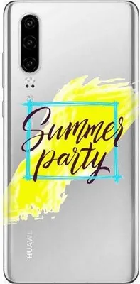Produktbild von Silikon-Hülle für Huawei Mate 40 Pro - Multi 2 KP19891