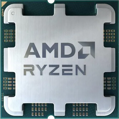 Produktbild von AMD Ryzen 7 9800X3D - 4.7 GHz - 8 Kerne - 16 Threads
