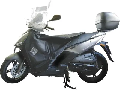 Zdjęcie produktu dla Ochraniacze na nogi do hulajnogi TUCANO URBANO Termoscud