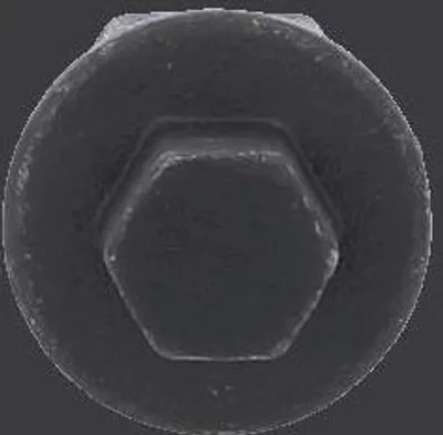 Produktbild von KS TOOLS Spezial-Steckschlüsseleinsatz Ölablassschraube 150.1033 Chrom-Molybdänstahl 30g