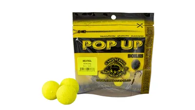 Produktbild von Karpfen Servis Vacclavik Pop Up Beutel 16mm 50g 3625