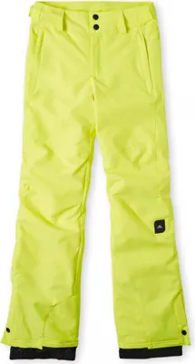 Obrázek produktu pro Dívčí lyžařské kalhoty charm | CHARM PANTS 152 O'Neill