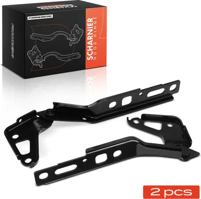 Immagine prodotto di Frankberg 2x cerniera cofano anteriore per Audi Q7 Van 4LB 2006-2015