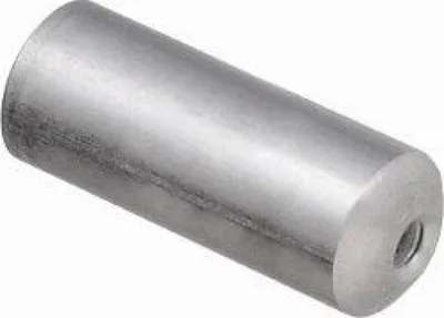 Produktbild von SHIMANO Endkappe Schaltzugaußenhülle SP40 Aluminium gedichtet - Y6Z190010, 2 ....