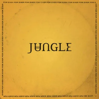 Immagine prodotto di Jungle - Per sempre (LP)