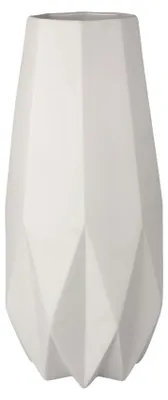 Produktbild von Vase Polygono Star Kaiser Porzellan