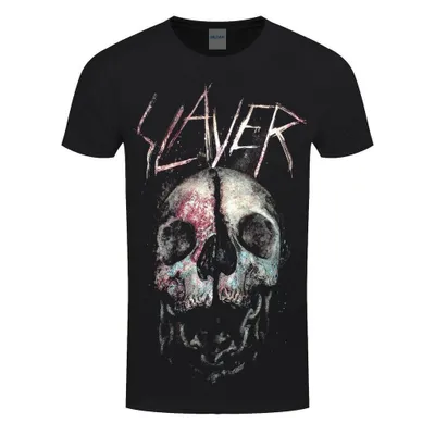 Obrázek produktu pro Slayer - Tričko pro muže/dámy Uni RO1499 (XXL) (Černá)