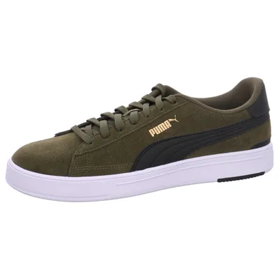 Produktbild von Puma Puma Serve Pro SD Sneaker Grün