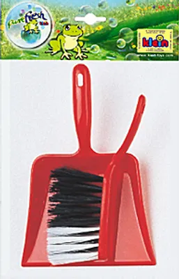 Immagine prodotto di Giocattoli Set per spazzare 2 pezzi.