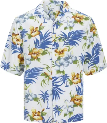 Immagine prodotto di JACK&JONES Camicia da uomo a maniche corte, JEFF