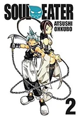 Produktbild von Soul Eater
