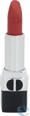Produktbild von Dior Rouge, Nude, Classic, 1 Farben, Färbung, Nährend, Weichmachend, Frauen, Matte