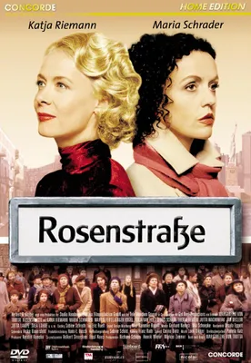 Produktbild von Rosenstrasse