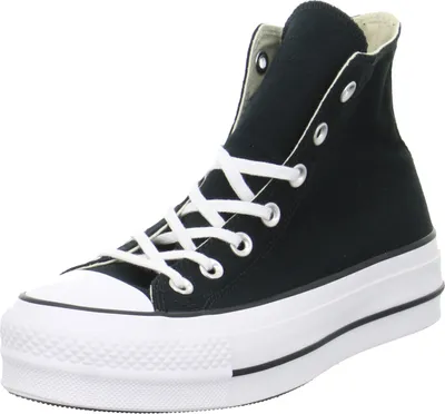 Obrázok produktu pre CONVERSE CONVERSE HI LIFT Čierna