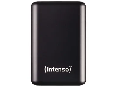 Obrázek produktu pro Intenso A10000, 10000 mAh, Lithium-polymerová (LiPo), Antracit
