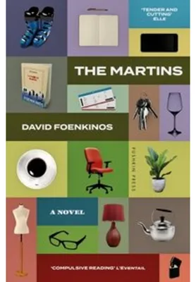Image de The Martins