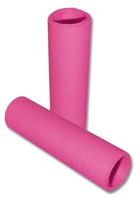 Produktbild von Auswahl Papier Luftschlangen - 1 Rolle a 20 Wurf flammensicher