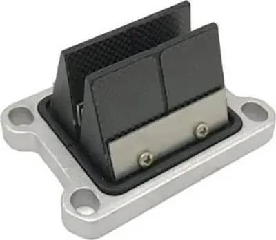 Produktbild von Italkit Lc44401 Ansaugmembranventil Silber Silber One Size
