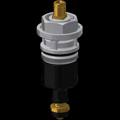 Image de KWC Funktionsteil, AQUALINE, für Wc-spüler DN15, 2000104394