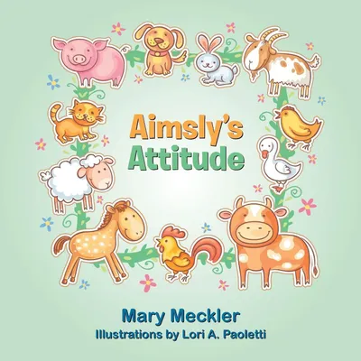 Produktbild von Aimsly's Einstellung
