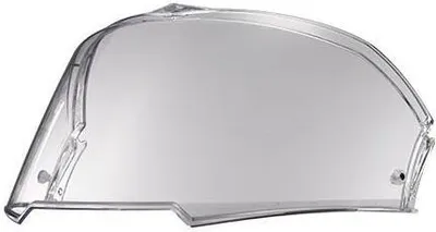 Produktbild von LS2 Klarvisier für FF901 ADVANT-X und CARBON Helme