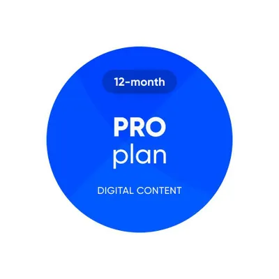 Produktbild von 12 Monate PRO Plan - OBDeleven