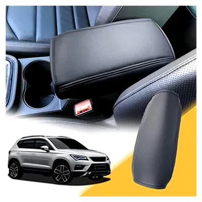 Produktbild von Mittelkonsole Abdeckung für Seat Ateca FR und Cupra Ateca 2017-2025