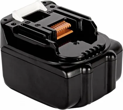 Obrázok produktu pre Batéria pre Makita BL1415 BL1420 BL1430 BL1440 14,4 V 3000 mAh Li-Ion-neoriginálna