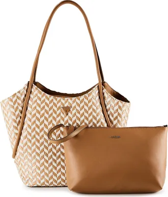 Produktbild von Guess Tessi Shopper Tasche 42 cm