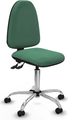 Produktbild von Bürostuhl Piqueras y Crespo B0005RF Smaragdgrün