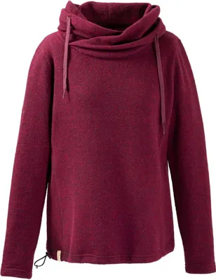 Produktbild von Kusa Women Größe S Farbe berry