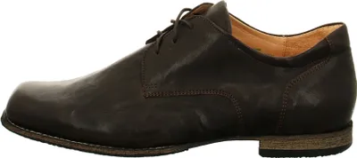 Produktbild von Think! Business Schnürschuhe Guru Uni 333636353332 Braun 43 1/2 EU