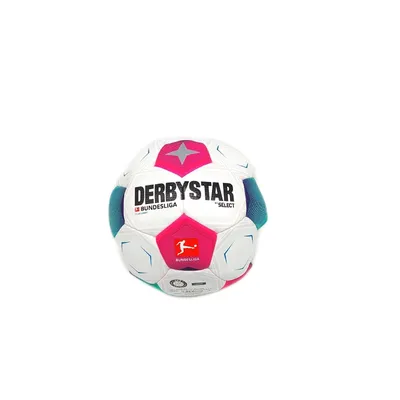 Immagine prodotto di DERBYSTAR Bundesliga Club TT v23