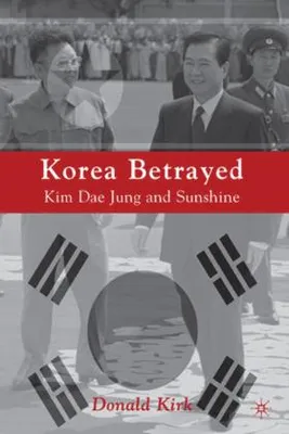 Produktbild von Korea Betrayed
