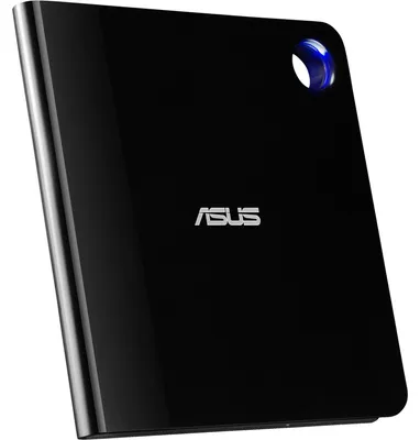 Obrázok produktu pre ASUS SBW-06D5H-U BDXL SLIM Black BWextern