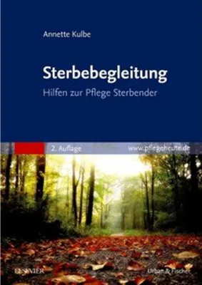 Immagine prodotto di Sterbebegleitung