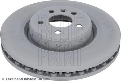 Produktbild von 2x BLUE PRINT Bremsscheibe Vorne ADBP430264