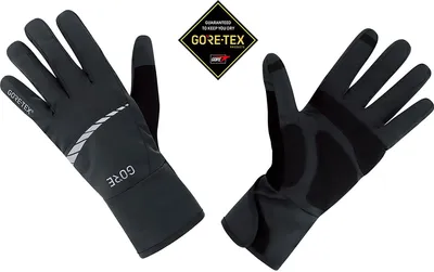 Zdjęcie produktu dla Rękawiczki GORE WEAR C5 GTX CZARNE CZARNE 6