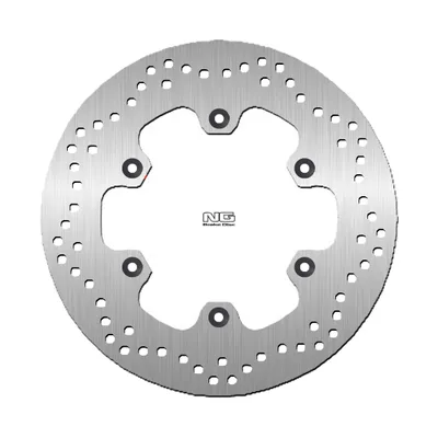 Produktbild von NG Bremsscheibe für YAMAHA MOTORCYCLES XJR 267mm 783