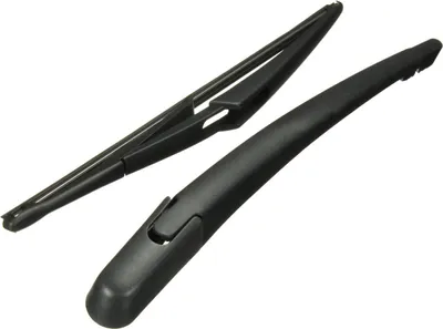 Immagine prodotto di Auto posteriore Windscreedn parabrezza tergicristallo e braccio set per VAUXHALL OPEL CORSA D MK4