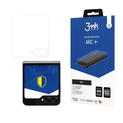 Image de Samsung Galaxy Z Flip 5 (Avant) - 3Mk Arc+