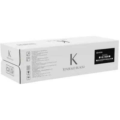 Produktbild von Toner Kyocera TK-6725K TASKalfa Schwarz 70.000A4S.